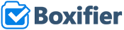 Boxifier